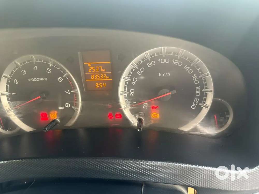 Maruti Suzuki Swift Vxi 2013
