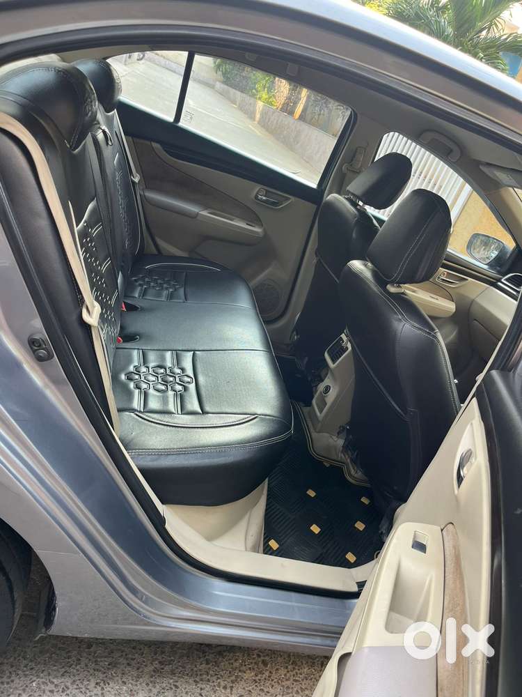 Maruti Suzuki Ciaz Smart Hybrid Delta , 2017, Diesel