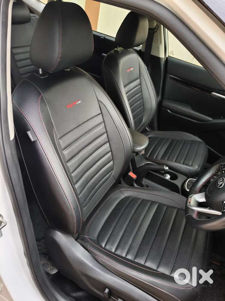 Kia Seltos Gtx+ Dct 2021