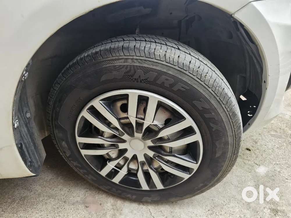 Doctor's Car For Sale Maruti Suzuki Dzire 2012
