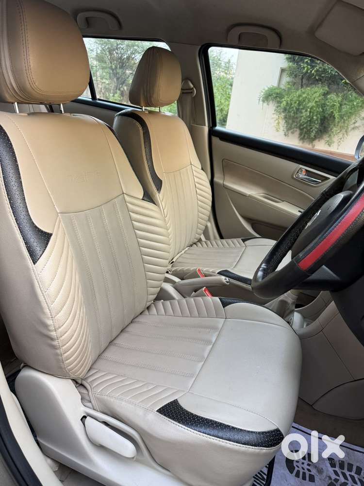 Maruti Suzuki Swift Dzire Vdi Regalia Limited Edition Mt, 2017, Dies..