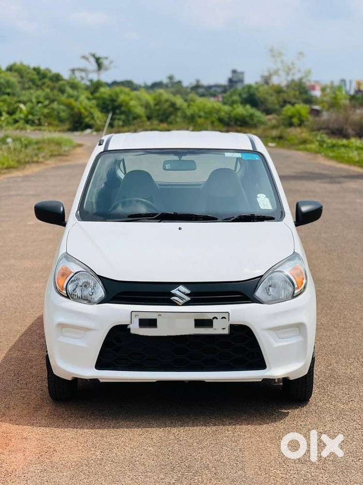 Maruti Suzuki Alto 800 0.8 Vxi (o), 2022, Petrol