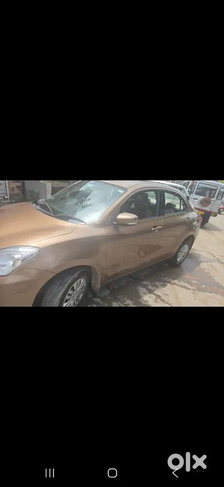New Condition Maruti Suzuki Dzire Vdi 2018