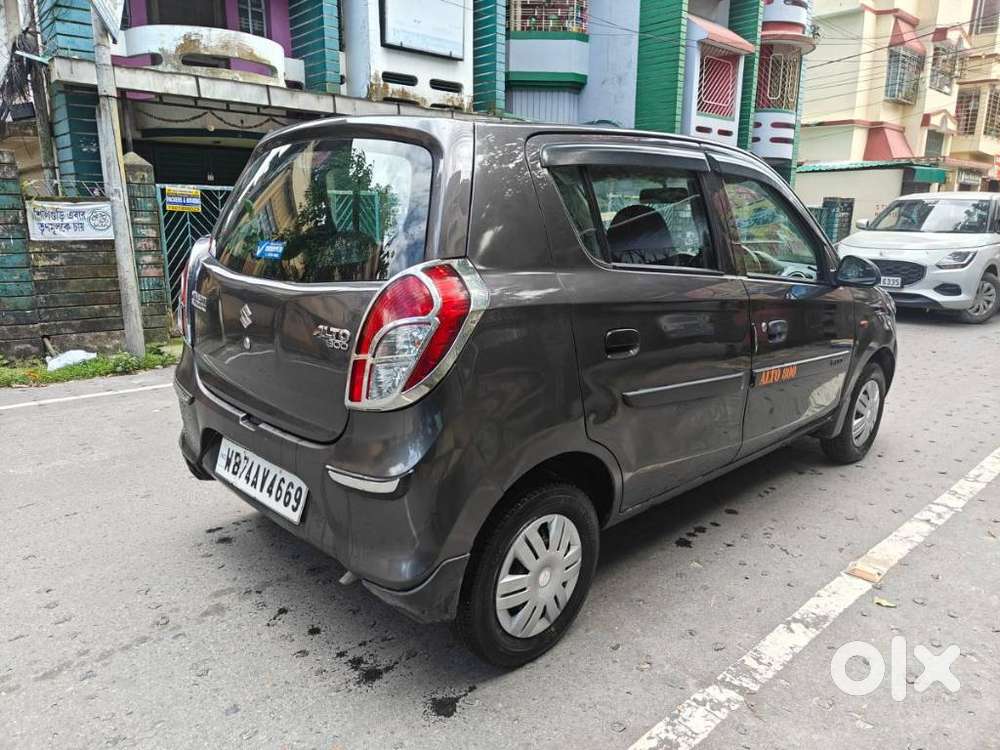 Maruti Suzuki Alto 800 Lxi, 2018, Petrol