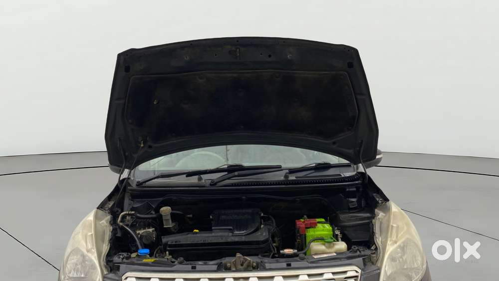 Maruti Suzuki Ertiga 1.5 Zxi, 2015, Petrol