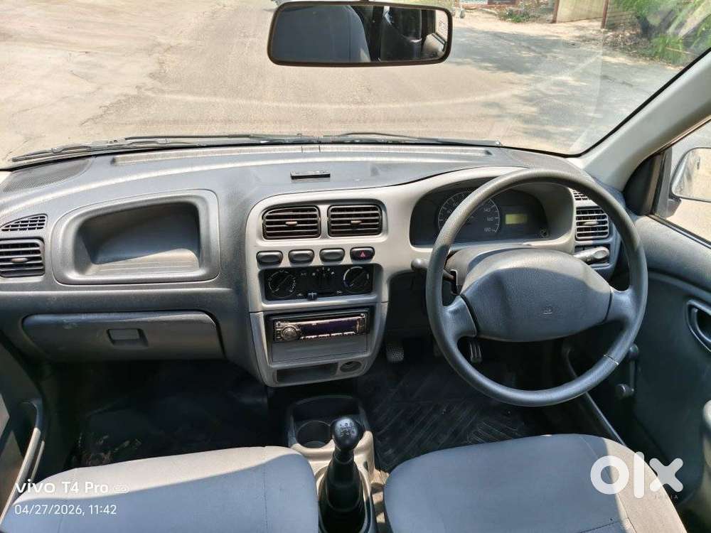 Maruti Suzuki Alto Green Lx Bsiv, 2012, Petrol