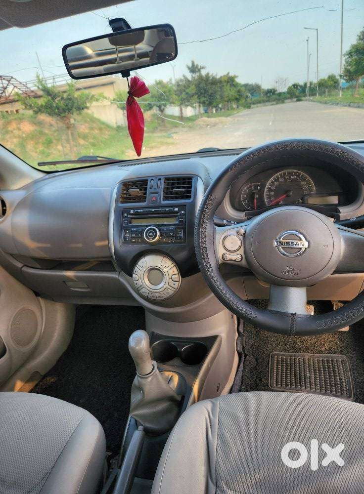Nissan Sunny Diesel Xl, 2012, Diesel