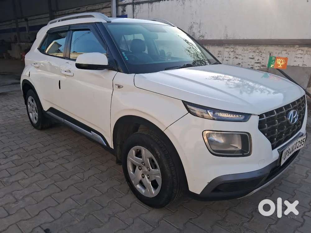 Hyundai Venue 1.4 Crdi 2019