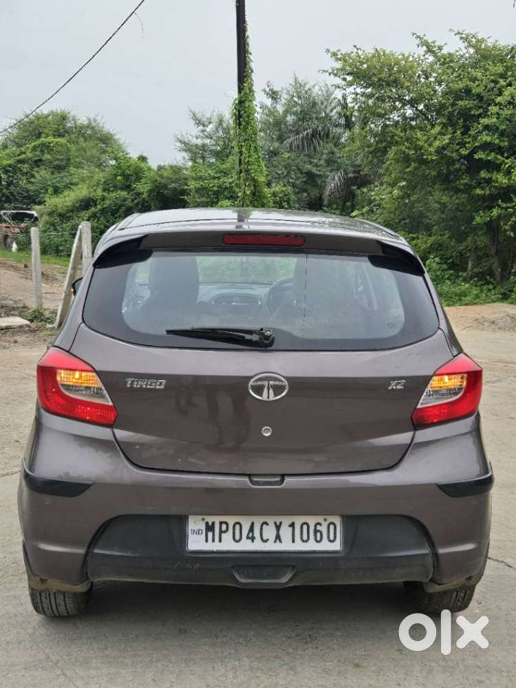 Tata Tiago 1.2 Revotron Xz, 2019, Petrol
