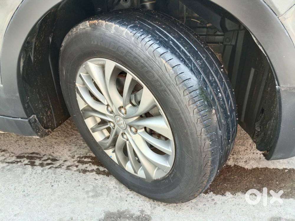 Maruti Suzuki S-cross Ddis 200 Zeta, 2017, Diesel