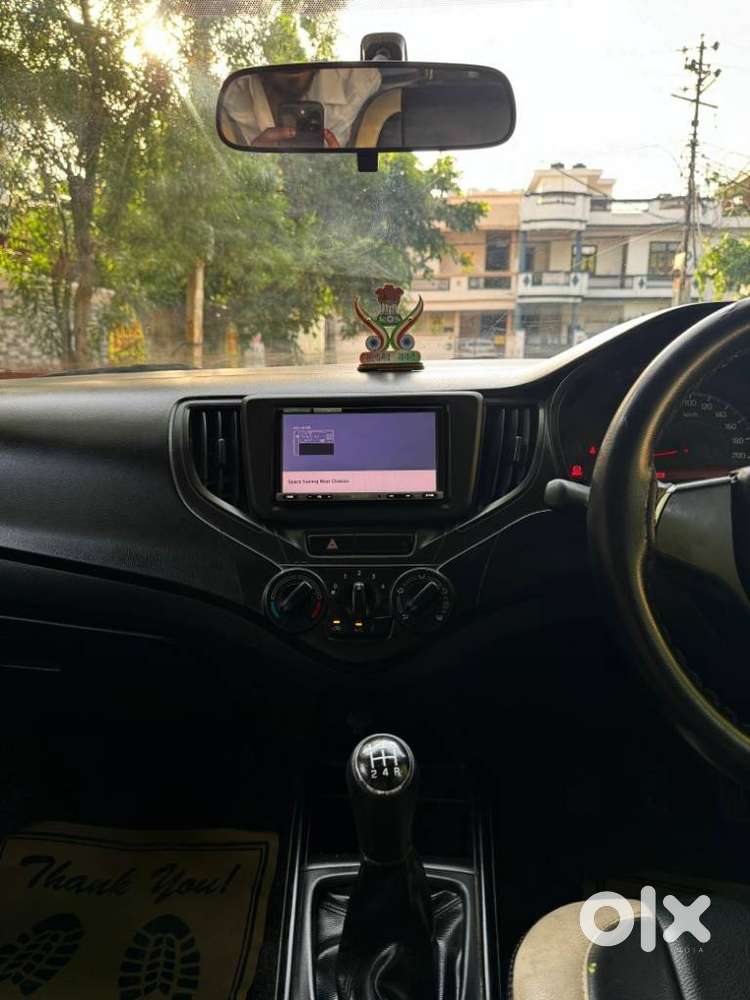 Maruti Suzuki Baleno 1.3 Sigma, 2018, Diesel