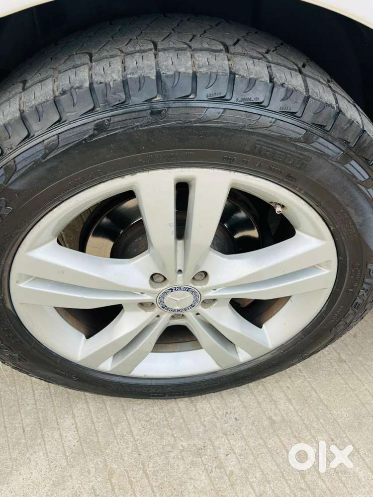 Mercedes-benz Gle 350 D, 2015, Diesel