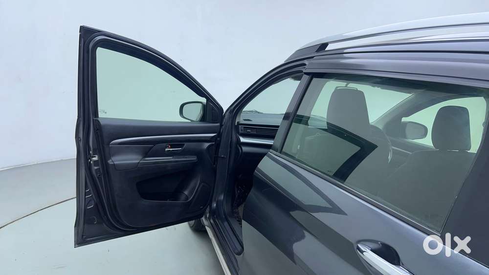 Maruti Suzuki Xl6 1.5 Alpha Plus At, 2022, Petrol