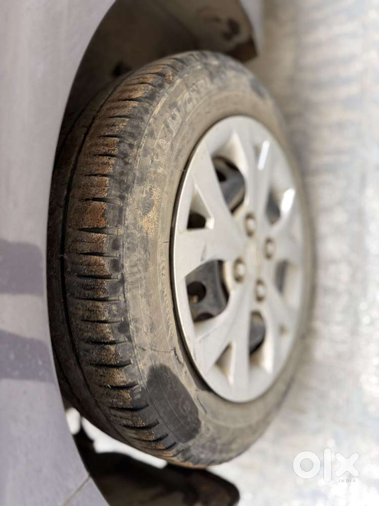 Hyundai Grand I10 2013-2016 Magna, 2014, Petrol