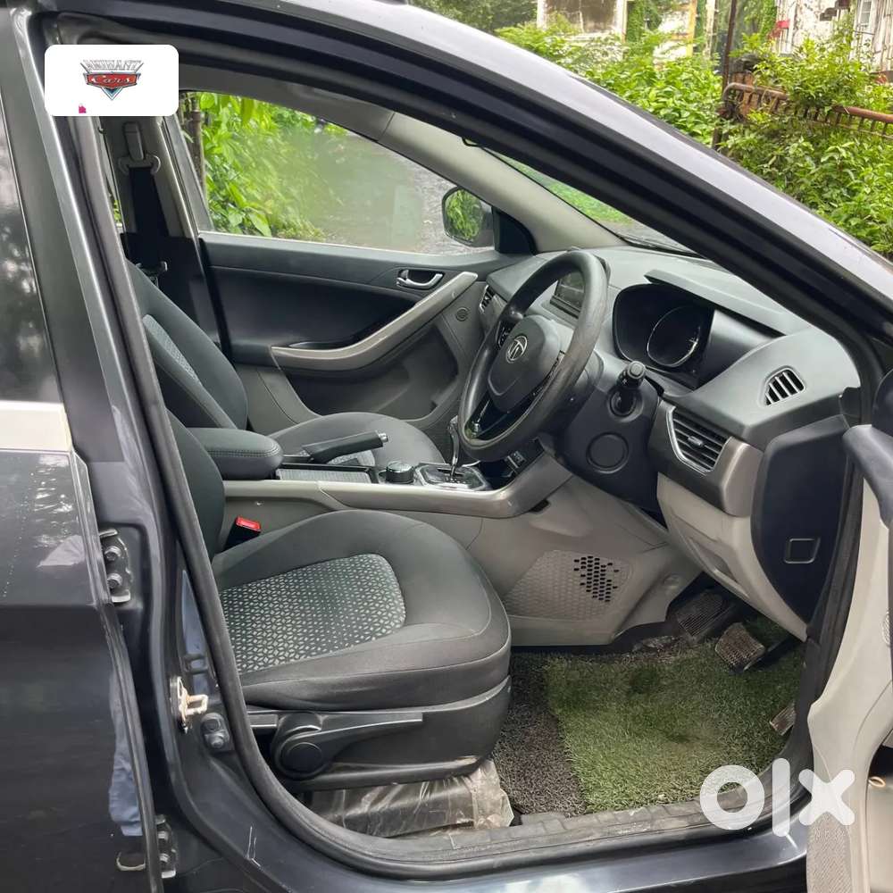 Tata Nexon 1.5 Revotorq Xza Plus Dualtone, 2019, Diesel