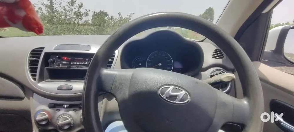 Hyundai I10 2013