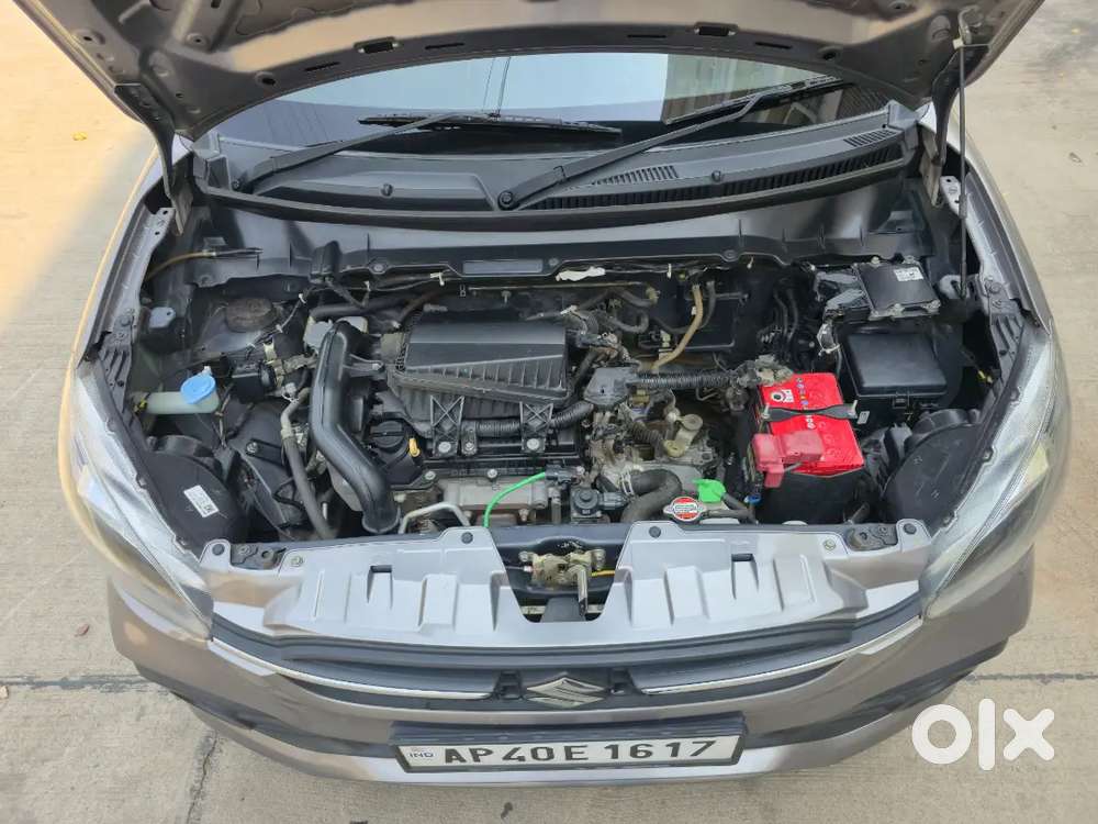 Celerio Zxi,2023,2keys,3rd Party Insurance, True Value Warranty Ok