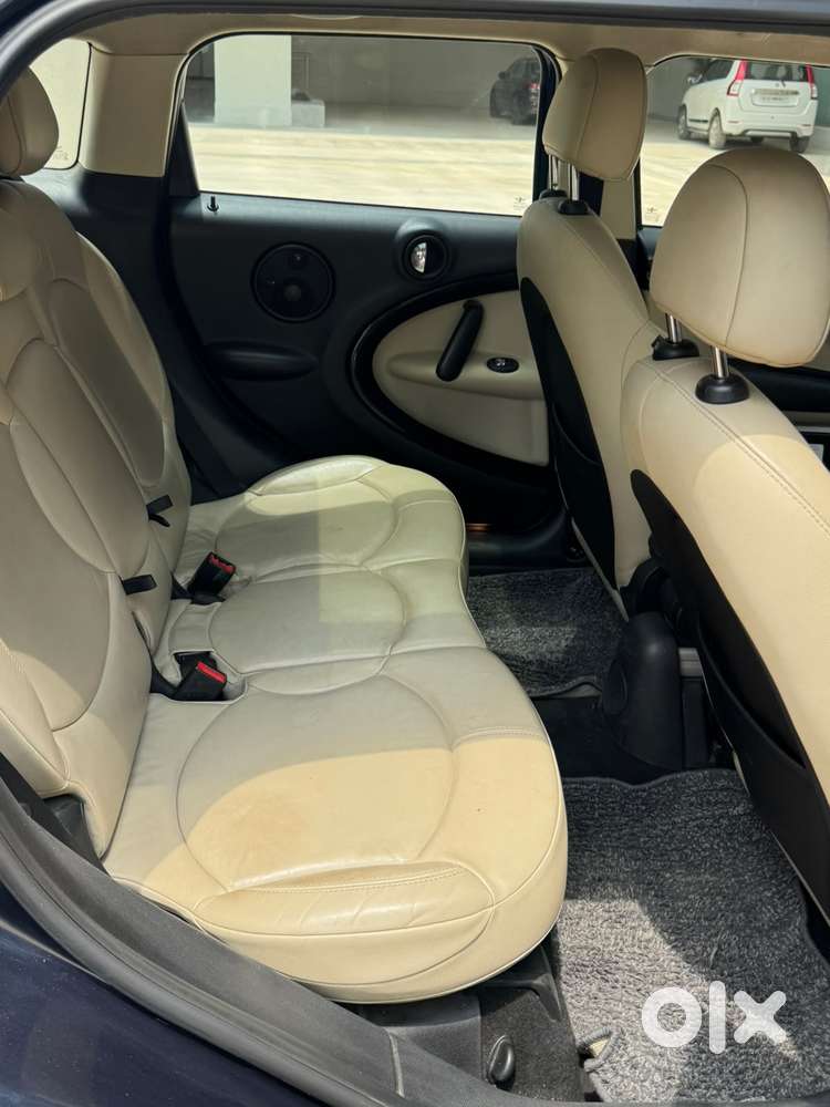 Mini Cooper Countryman D High, 2014, Diesel