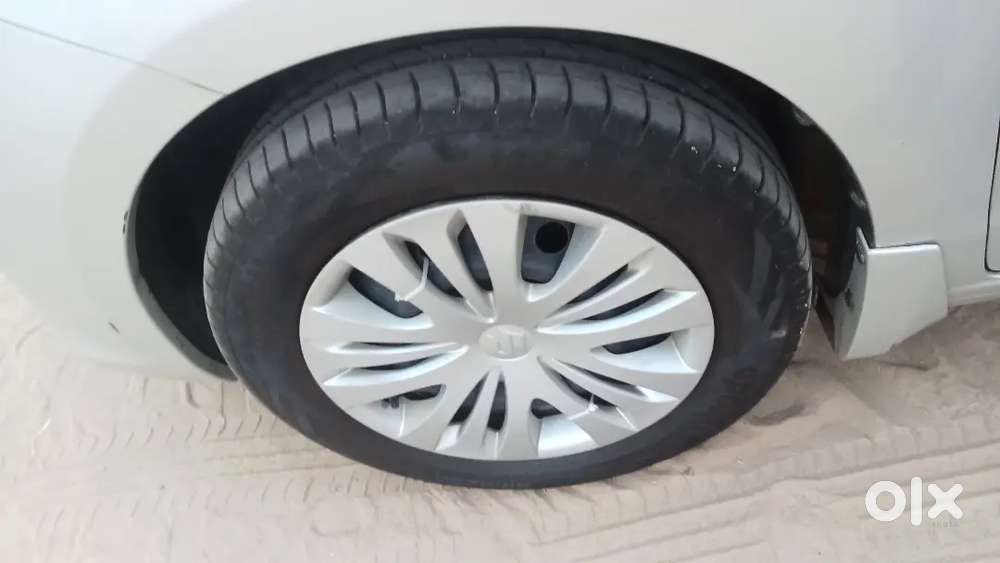 Maruti Suzuki Eartiga Vdi Good Running Condition
