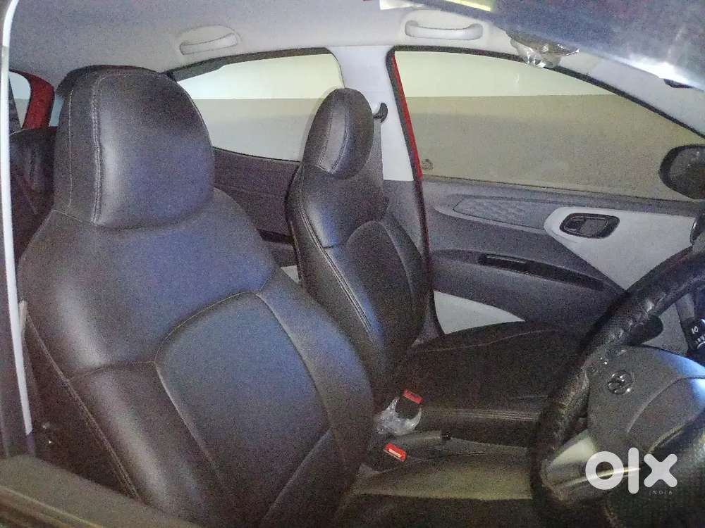 Hyundai Grand i10 Prime 2020 model