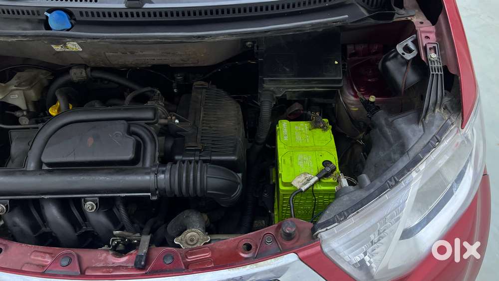 Datsun Redigo 1.0 T (o) Amt, 2019, Petrol