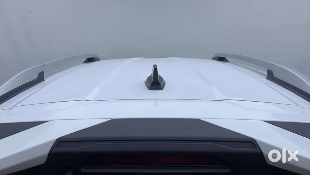 Renault Kiger Rxz, 2022, Petrol