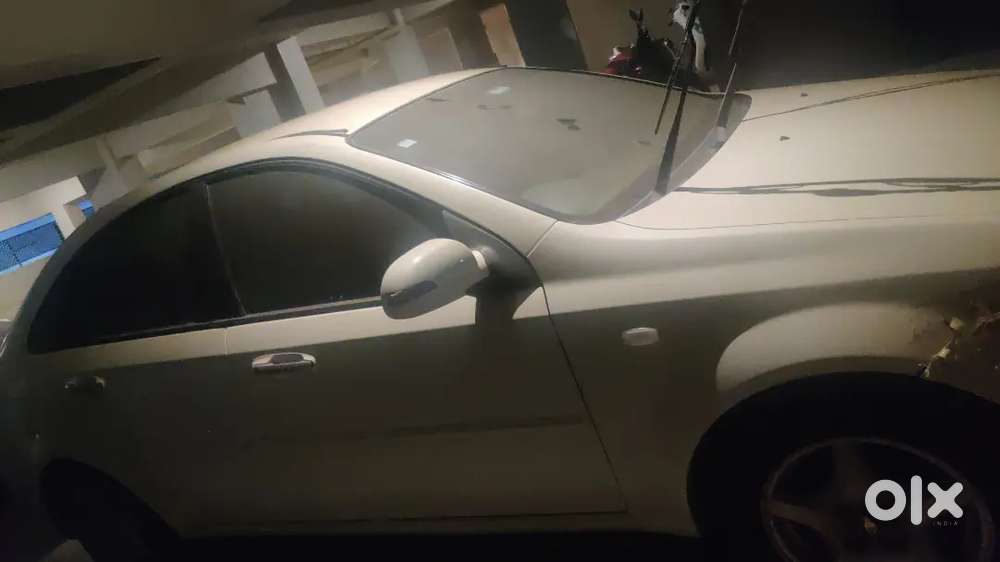 Chevrolet Optra Magnum 2010 Diesel 130000 Km Driven