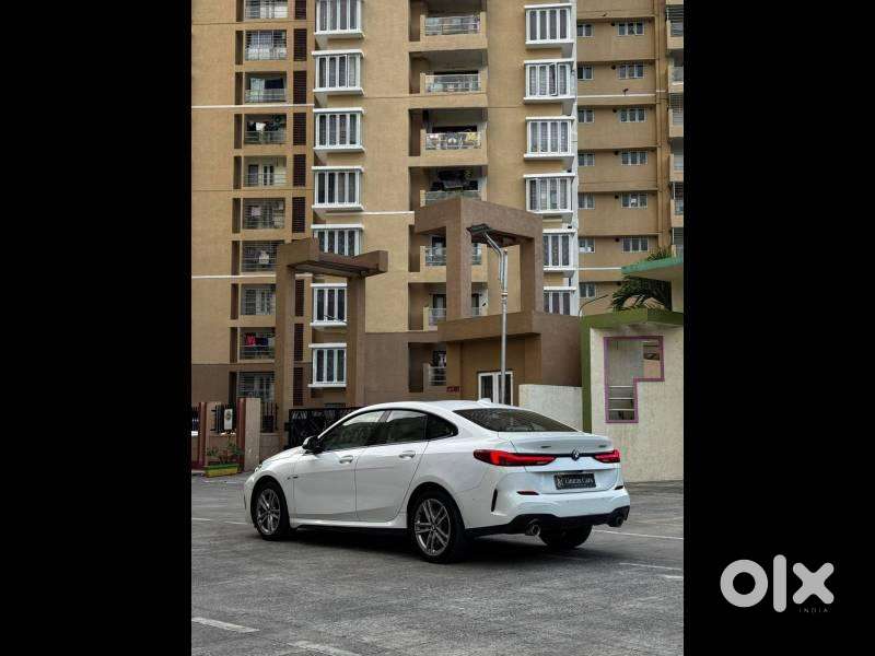 Bmw 2 Series Gran Coupe 220i M Sport Pro, 2023, Petrol