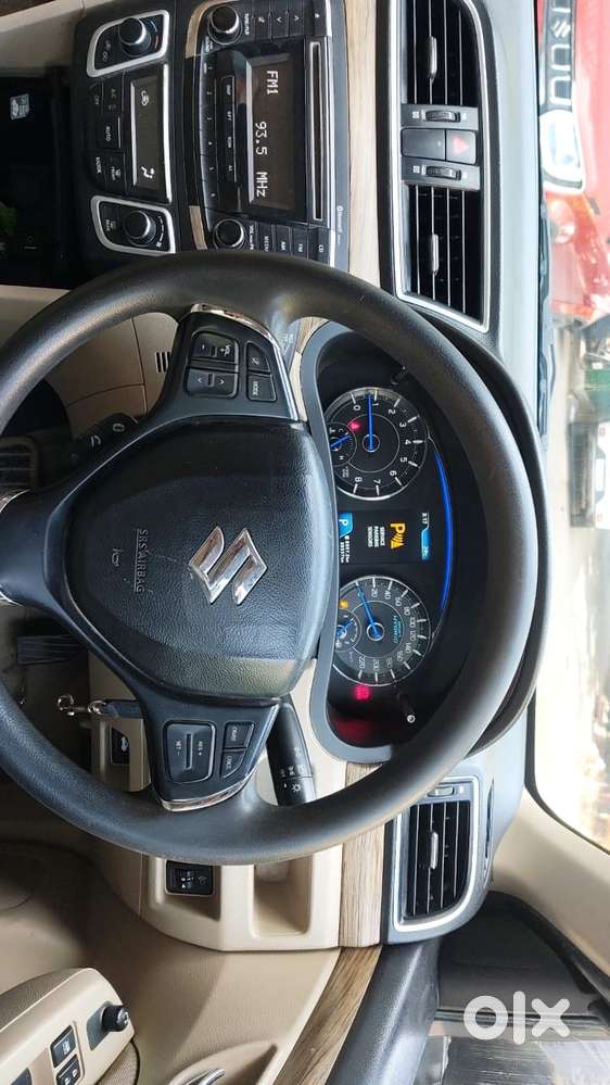 Maruti Suzuki Ciaz Smart Hybrid Delta , 2019, Petrol