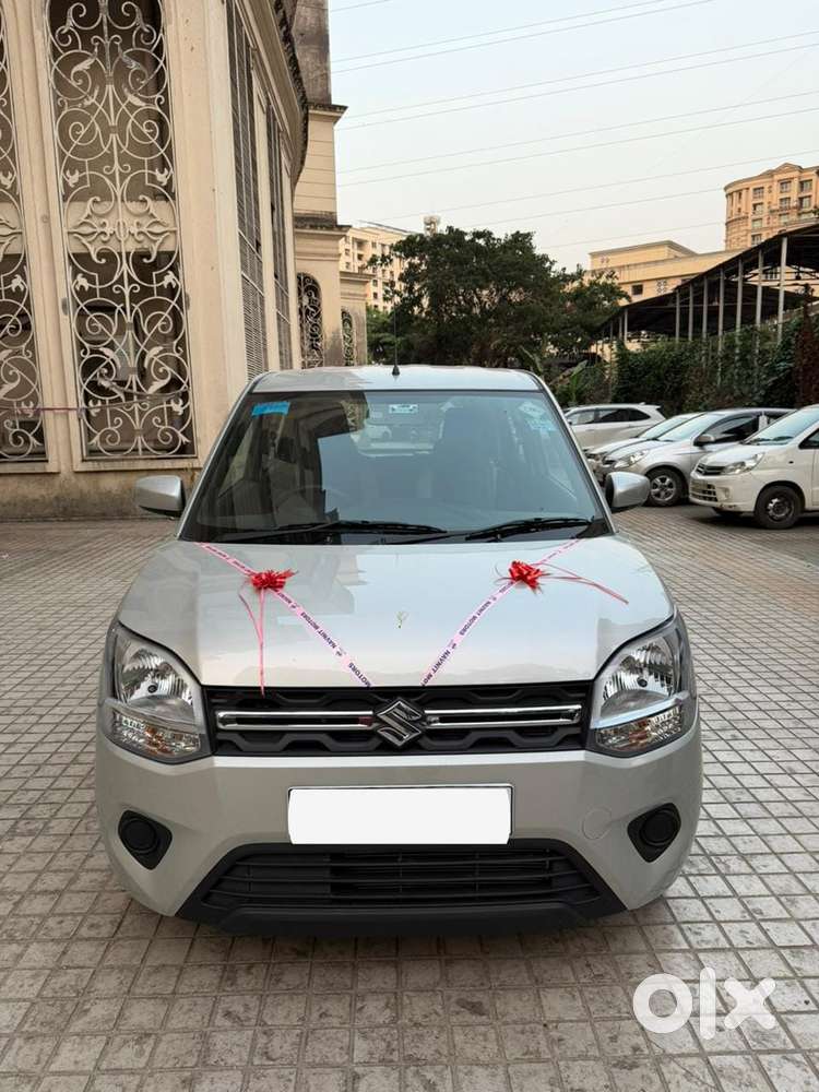 Maruti Suzuki Wagon R Vxi 1.0, 2026, Cng & Hybrids
