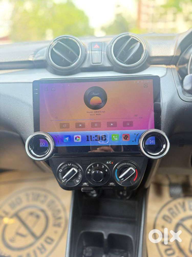 Maruti Suzuki Swift 2018 Vxi, 2020, Petrol