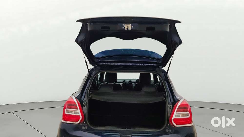 Maruti Suzuki Swift Amt Vxi, 2022, Petrol