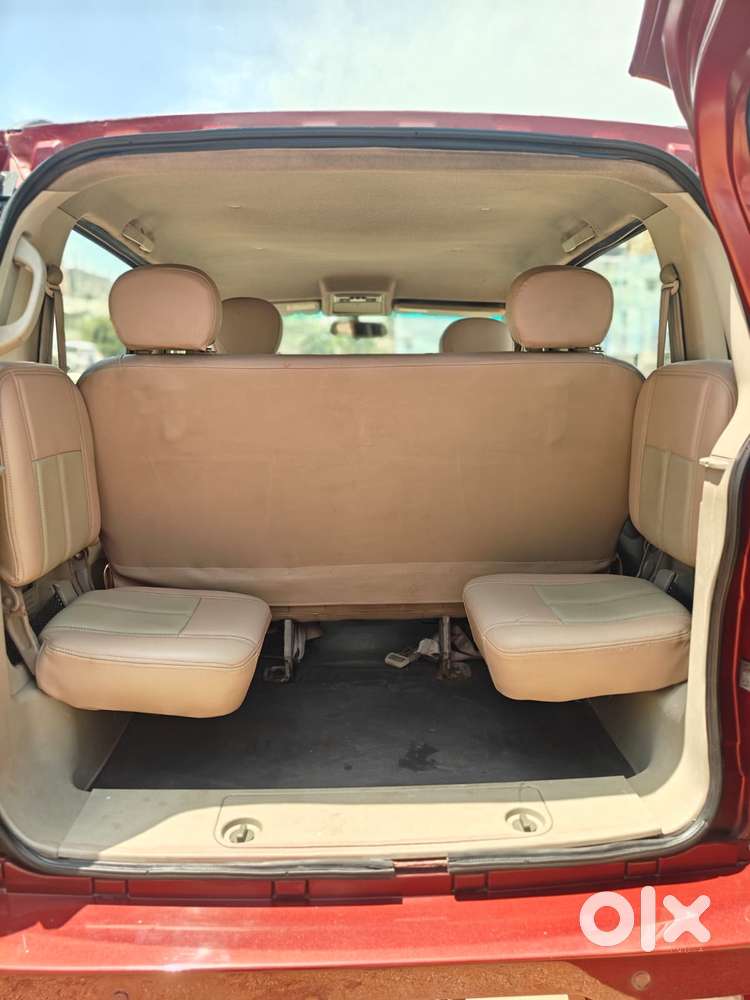 Mahindra Quanto C8, 2013, Diesel