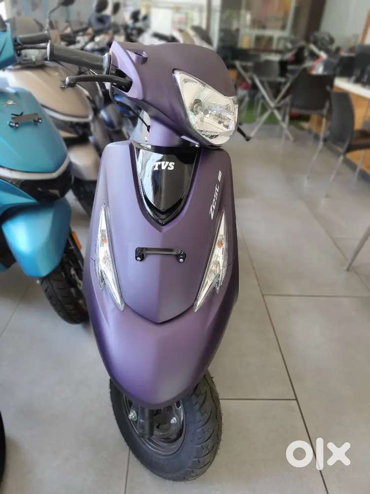 アシスタント Buy & Sell Second Hand Hero Scooty in Mali Gaon, Used Hero