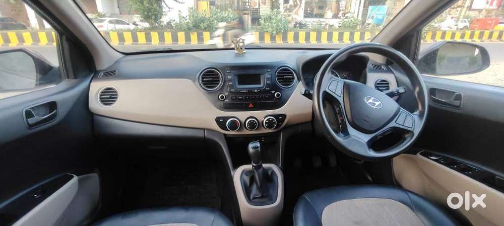 Hyundai Grand I10 Magna, 2018, Petrol