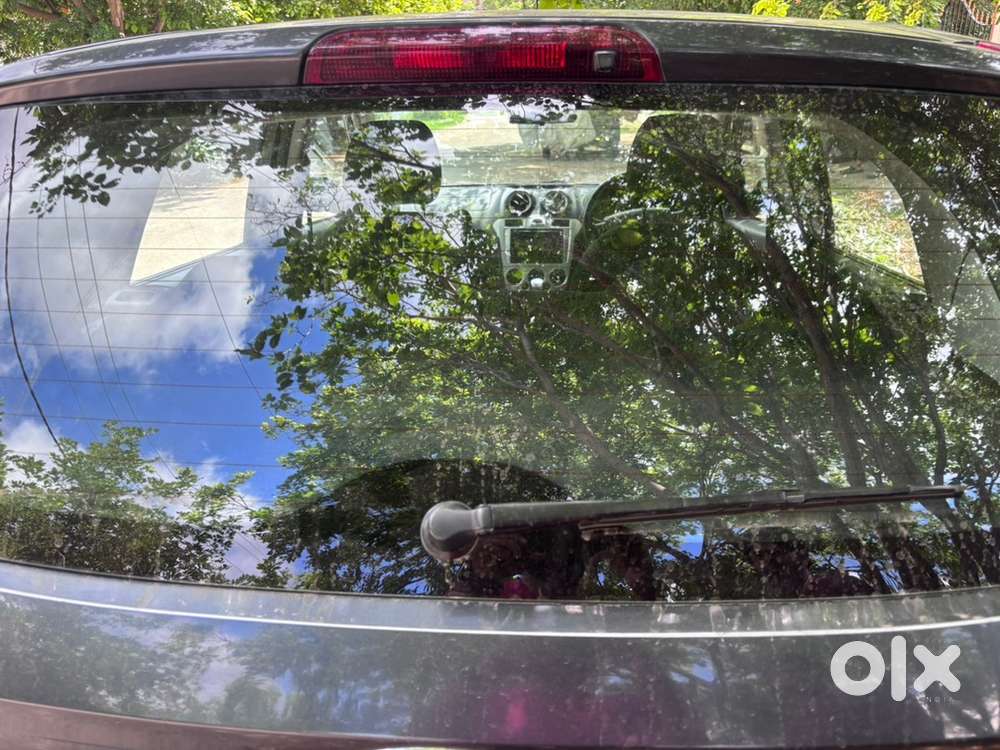 Ford Figo Petrol 2011