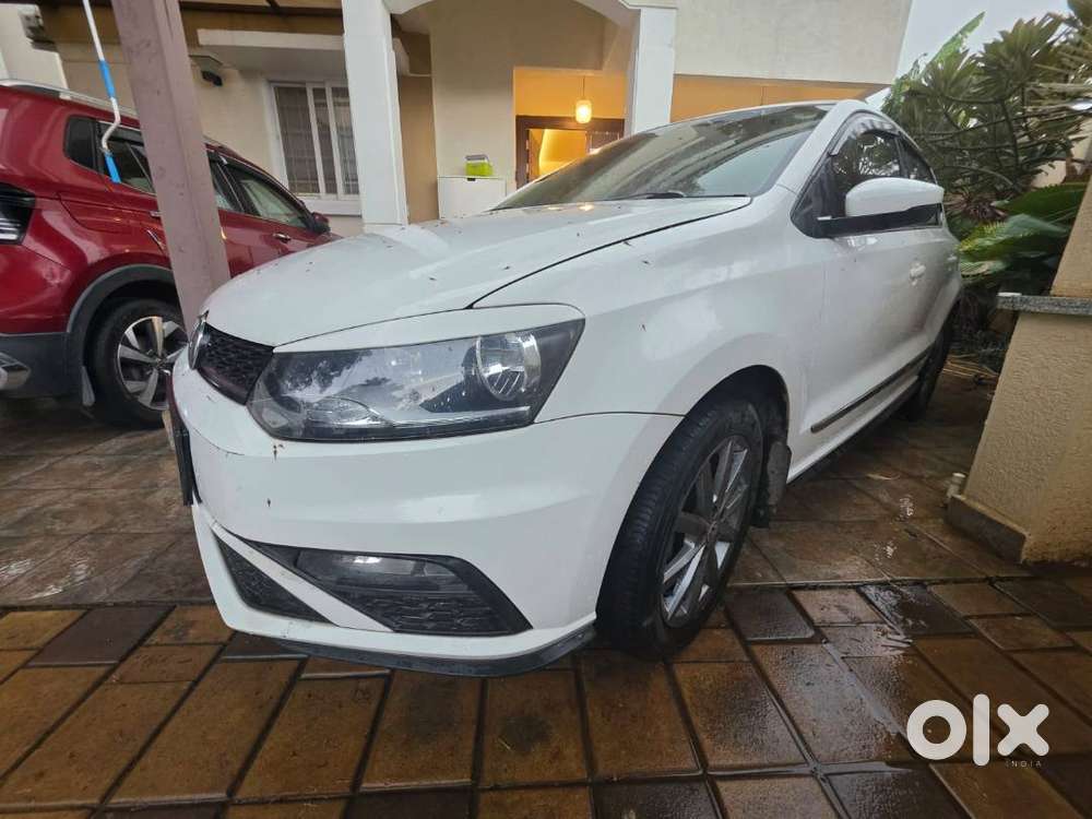 Pristine Wolf-tuned Vw Polo 1.0 Tsi At