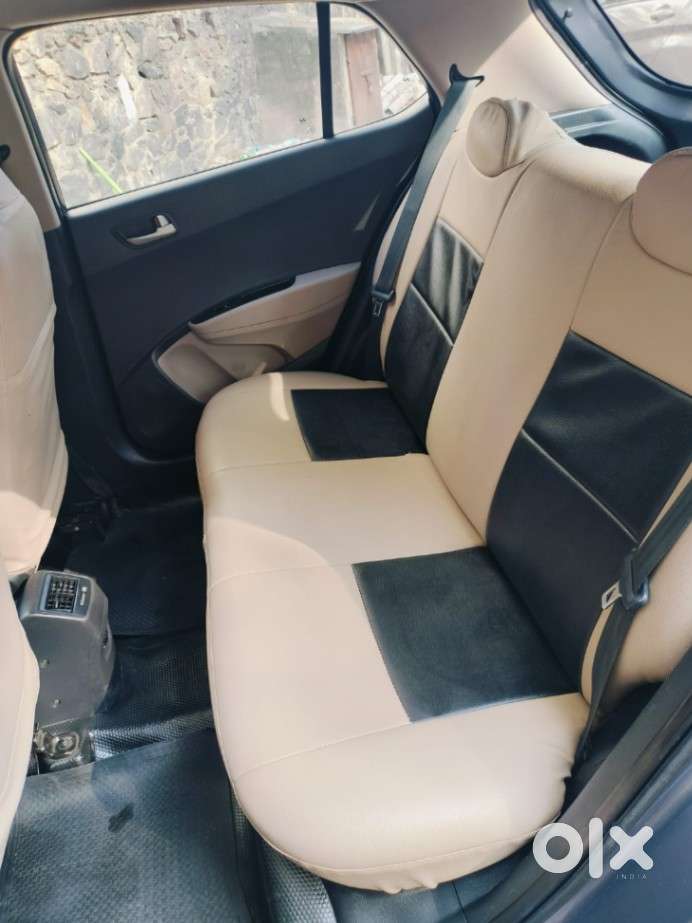 Hyundai Grand I10 2013-2016 Sportz, 2014, Petrol