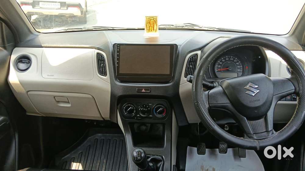 Maruti Suzuki Wagon R 1.0 Lxi Cng, 2022, Cng & Hybrids