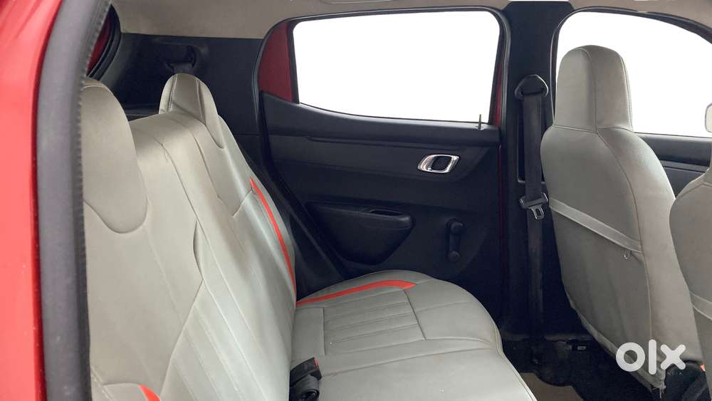 Renault Kwid 2015-2019 1.0 Rxt Amt, 2018, Petrol