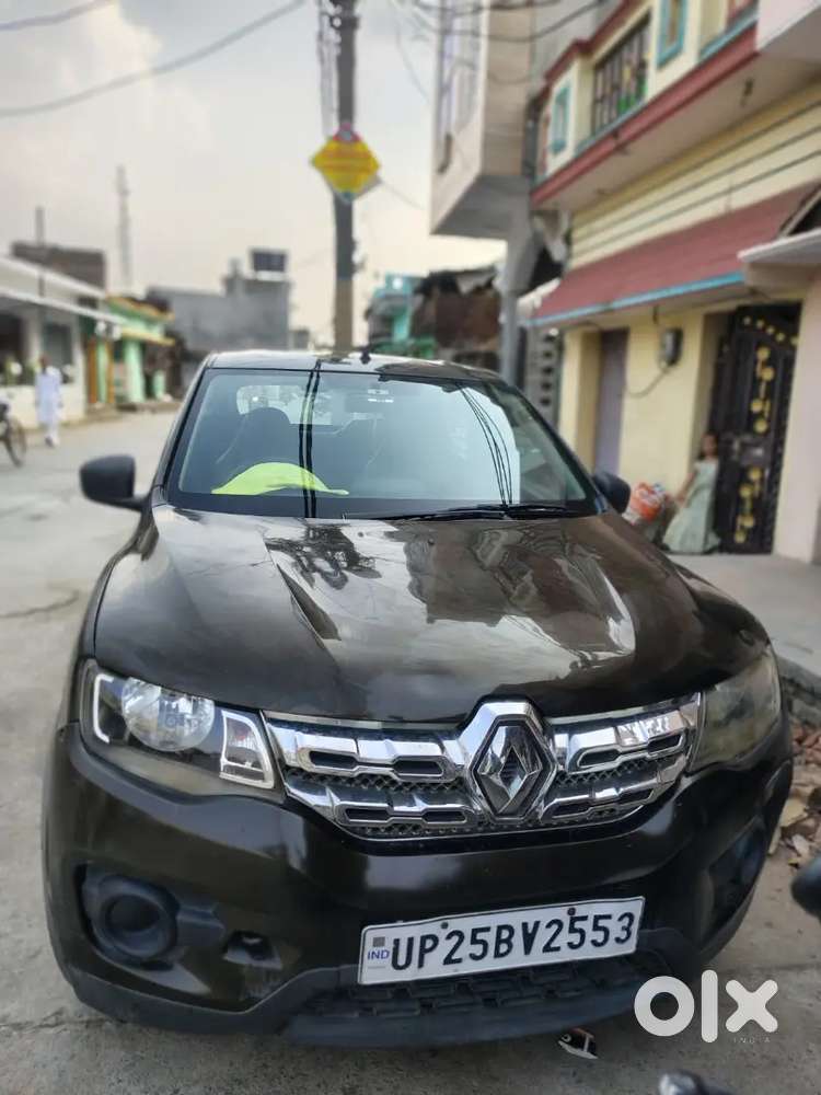 Renault Kwid 2017