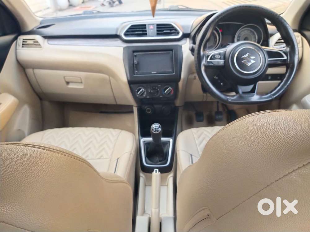Maruti Suzuki Swift Dzire 1.3 Vxi, 2021, Petrol