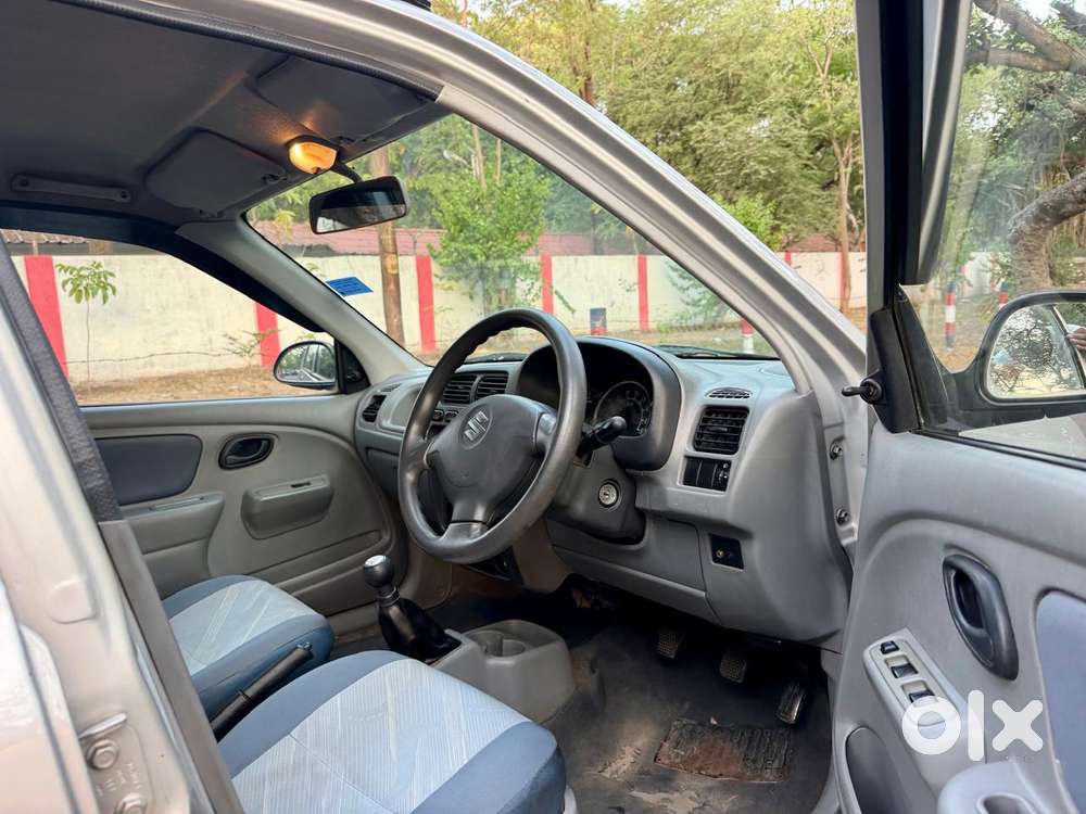 Maruti Suzuki Alto K10 Vxi Explore Limited Edition, 2012, Petrol