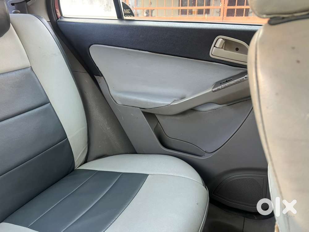 Tata Indica Vista 2010 Diesel Good Condition