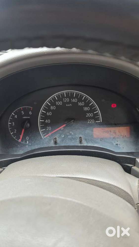 Nissan Sunny Xl D, 2013, Diesel
