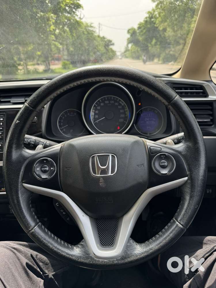 Honda Jazz Vx Cvt, 2021, Petrol