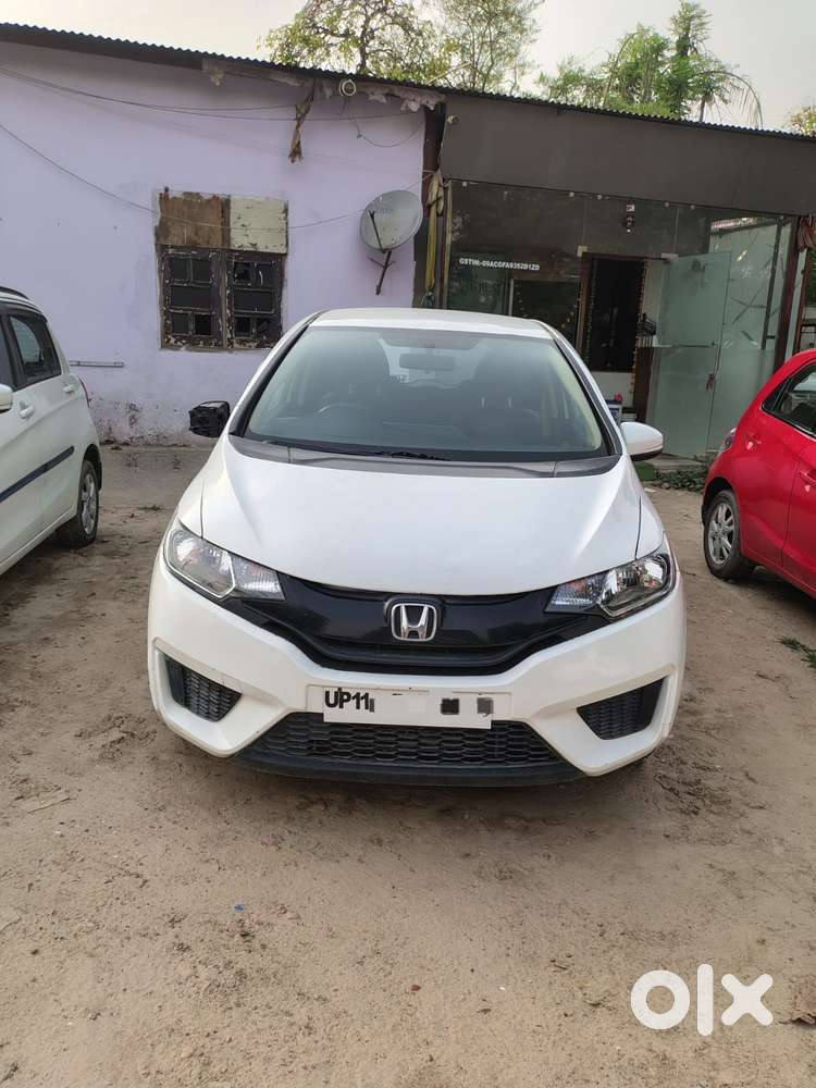Honda Jazz 1.2 E I Vtec, 2018, Diesel