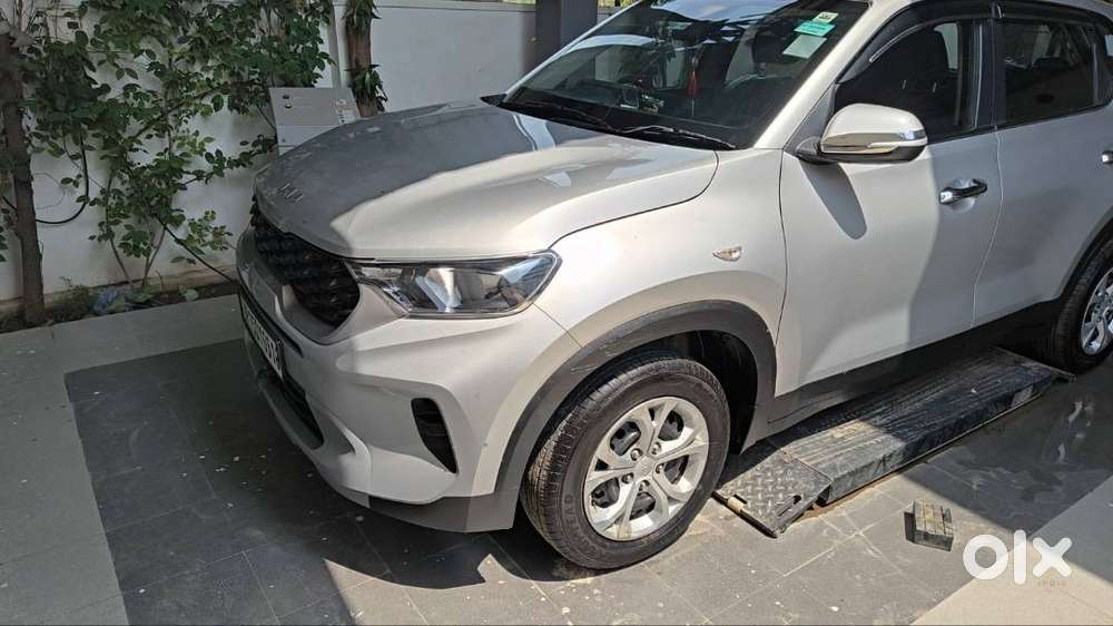 Sell Kia Sonet Nov 2022