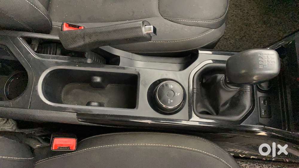 Tata Nexon Creative Plus 1.5 Revotorq Diesel 6 Mt, 2023, Diesel