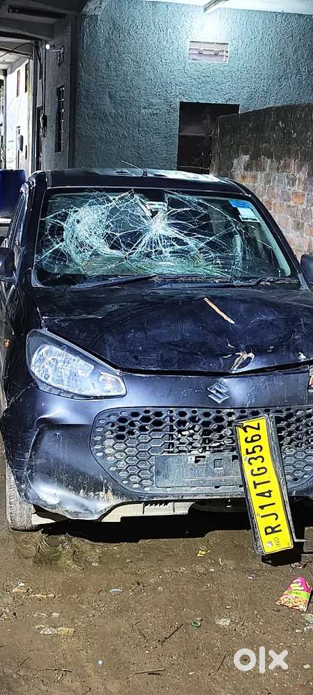 Maruti Suzuki Alto K10 2025
